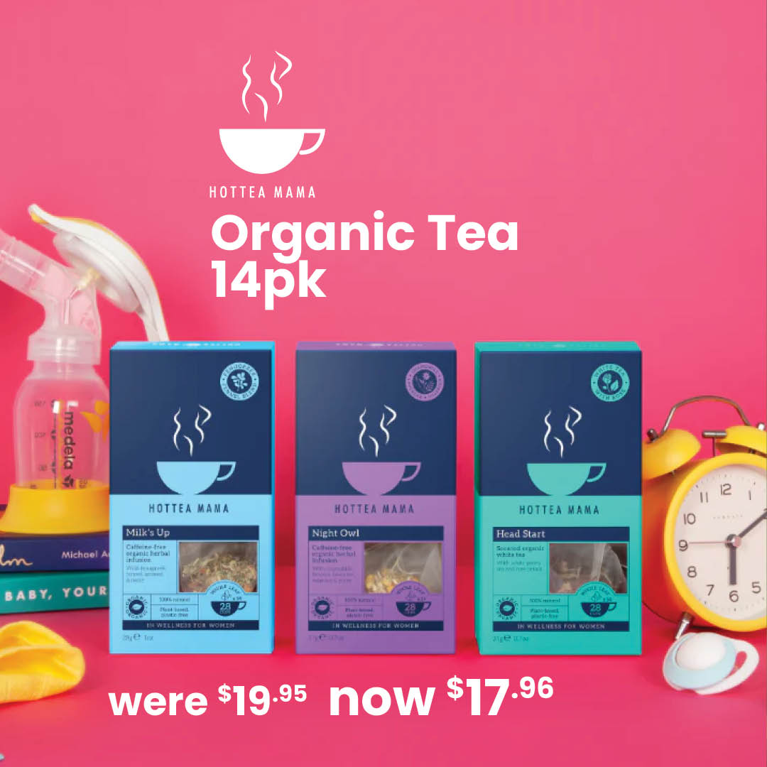 HotTea Mama now $17.96